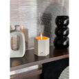 Erb Maison White Winter Fleurfume Aromatic Candle 280 g