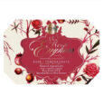 Erb The Rose Empress Natural Bar Soap 100g.