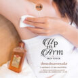 Erb Underarm Skin toner 100 ml.