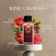 Erb Wine & Roses Anti-Aging Body Oil 100 ml.