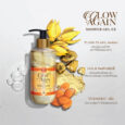 Glow Again Shower Gel EX 100ml.