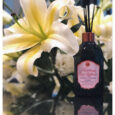 Erb Luscious Lavender Fleurfume Reed Diffuser 100 ml.