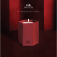 Erb Rose Rogue Aroma Candle 280 g.