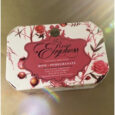 Erb The Rose Empress Natural Bar Soap 100g.