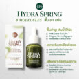 Erb Hydra-Spring Hyaluronic Serum 30ml.