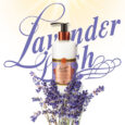 Erb Lavender Lush Body Lotion 230 ml.