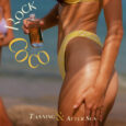 Erb Rock Coco Body Oil 230 ml.