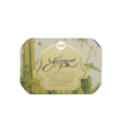 Erb Greenish Ville Natral Bar Soap 100g.