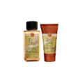 Erb Up in Arm Underarm Spa Set 30ml.