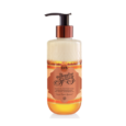 Erb Dazzling Spring Milky-Oil Shower Shake 230ml.