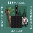 Erb Maison Sea Bliss Sachet  80 g. Refill