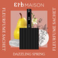 Erb Maison Dazzling Spring Sachet  80 g. Refill