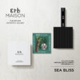 Erb Maison Sea Bliss Sachet  80 g. Refill