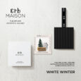 Erb Maison White Winter Sachet 80 g. Refill