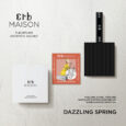 Erb Maison Dazzling Spring Sachet  80 g. Refill